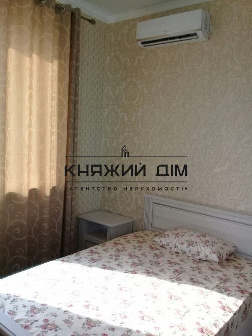 ОРЕНДА 1к кв ЖК Smart Plaza Берестейский просп. 26 код 11203589 Київ - фото 6