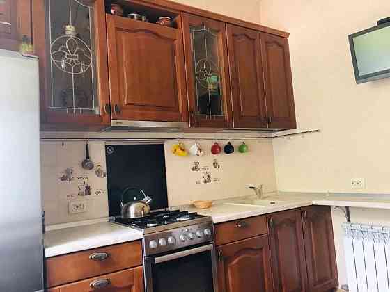 Оренда Квартира 2-кімнатна, 2/5 поверх на Кловський узвіз, 4 Київ