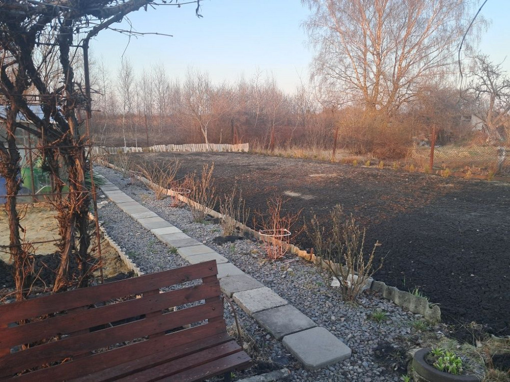 Продаж земельної ділянки 5.74 соток Підрясне - фото 1