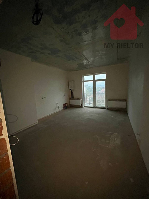 Продаж 2 кім. у ЖК Будапешт! Ужгород - изображение 5