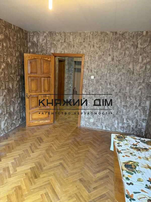 Продаж 3-кімнатної квартири м. Позняки  КОД  21147161 Киев - изображение 6