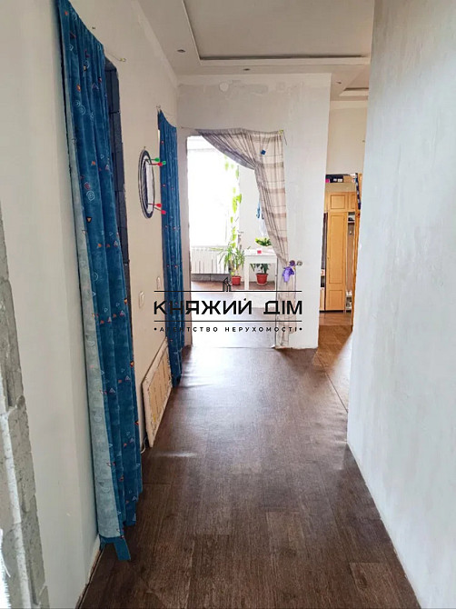 Продаж 2к Квартира 80 кв.м Єлизаветы Чавдар ул. Київ - фото 8