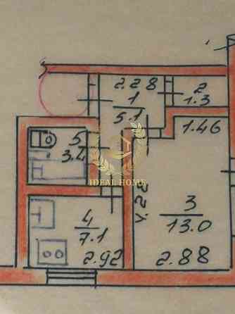 Продам квартиру 1 кімната, Демидів Демидів