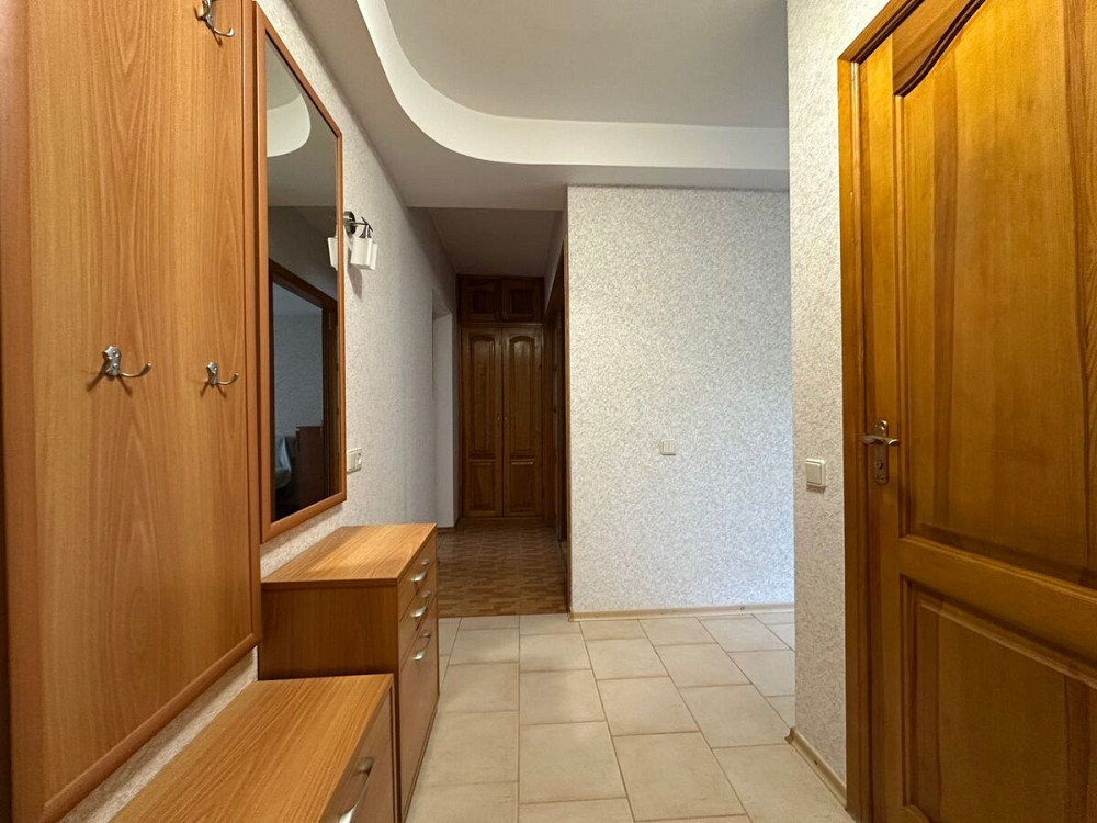 Оренда Квартира 2-кімнатна, 5/5 поверх на Кирило-Мефодіївська, 15 Київ - фото 11