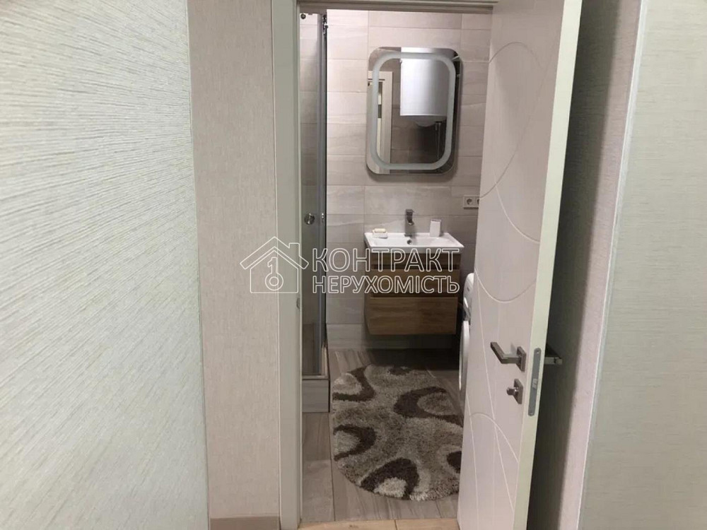 Продаж Квартира 1-кімнатна, 3/5 поверх на вул. Пушкинская Kharkiv - photo 16