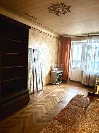 Продаж Квартира 3-кімнатна, 9/9 поверх на вул. Лева Ландау Харків