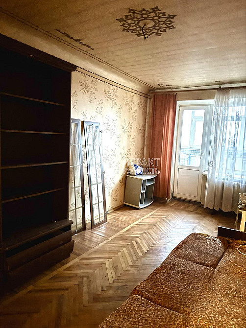 Продаж Квартира 3-кімнатна, 9/9 поверх на вул. Лева Ландау Харків - фото 2