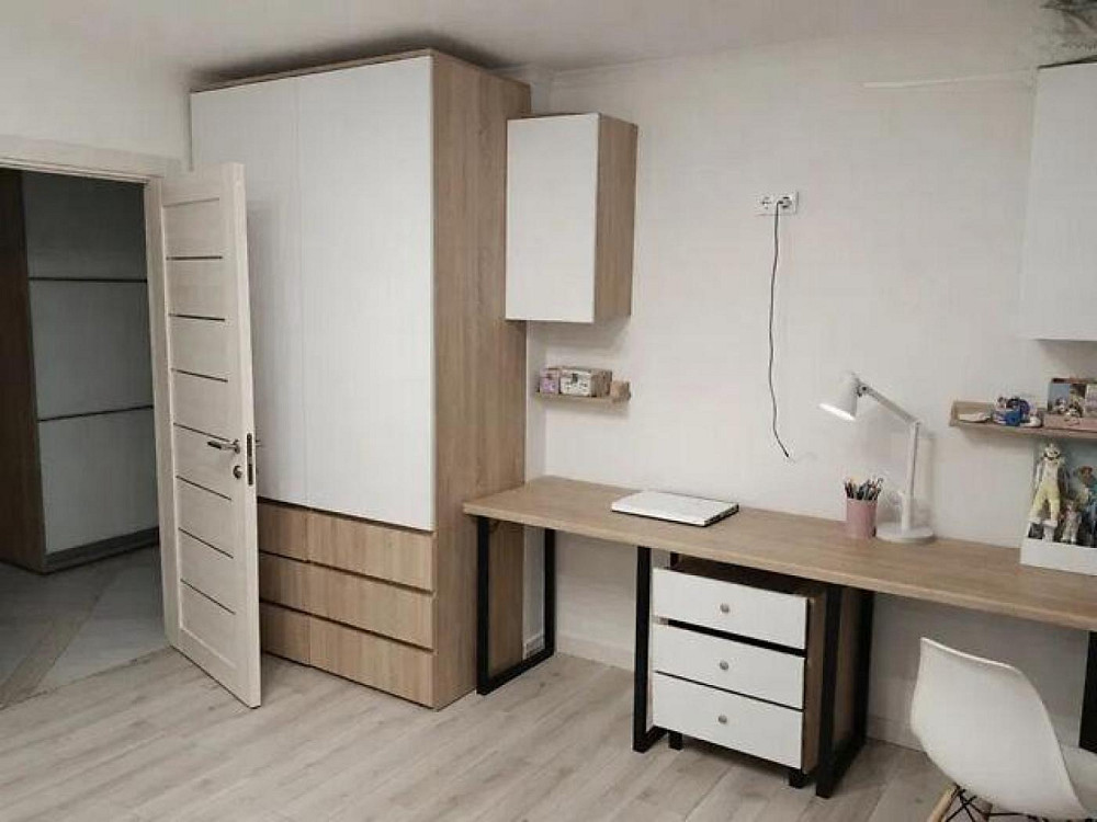 Продаж Квартира 2-кімнатна, 9/11 поверх на вул. Величковського Львів - фото 4