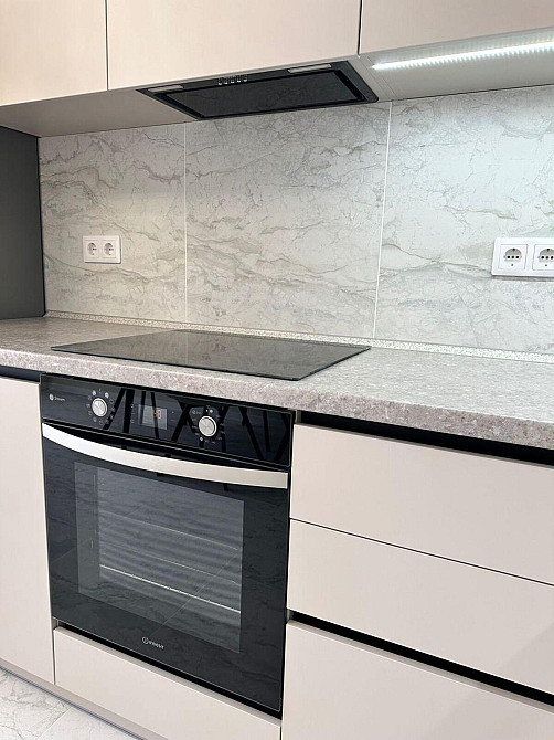 Продаж 1к квартири 42 м.кв Набережно-Рибальська 27 ЖК Dock32 Поділ Київ - фото 5