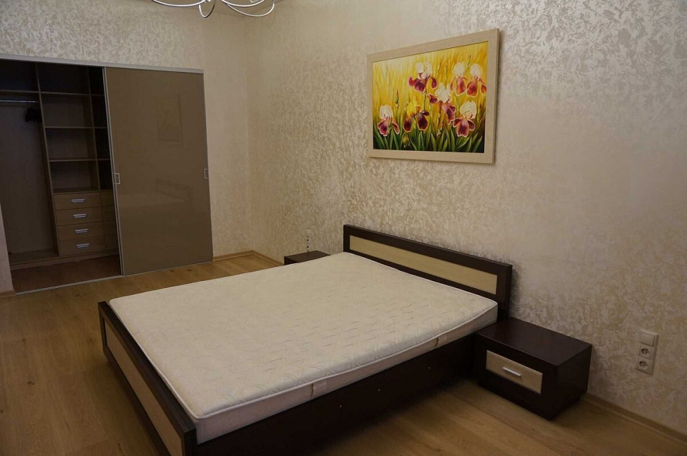 Оренда Квартира 1-кімнатна, 21/25 поверх на Парково-Сирецька, 4В Київ - фото 7