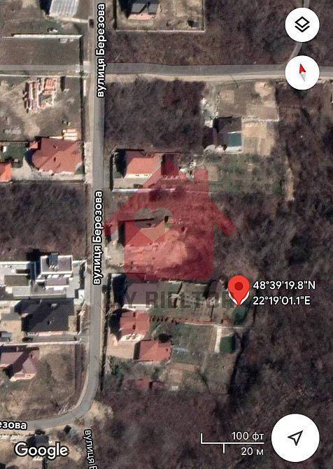 Продаж земельної ділянки 11.7 соток Uzhhorod - photo 10