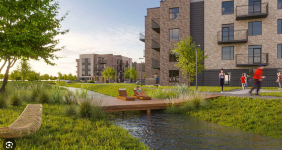 Продаж Квартира 2-кімнатна, 1/5 поверх на вул. 24 Серпня Івано-Франківськ