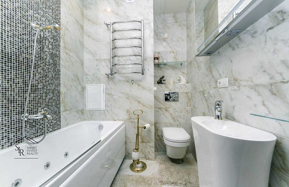 Продаж Квартира 2-кімнатна, 18/21 поверх на Туманяна Ованеса вул., д. 15А Київ - фото 8