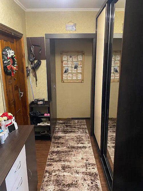 Продаж Квартира 2-кімнатна, 8/10 поверх на Донецкое шоссе, 146 Дніпро - фото 14