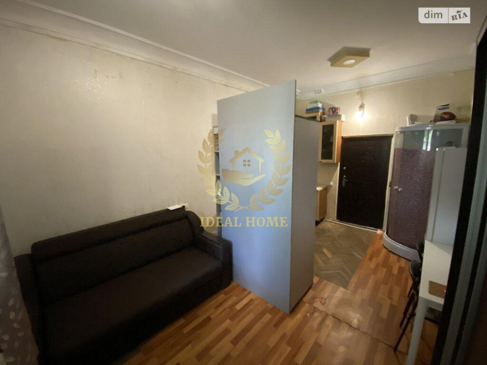 Продаж Квартира 1-кімнатна на Геннадия Афанасьева ул., 3 Киев - изображение 1