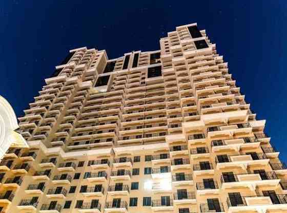 Продам просторную  3 х комнатную квартиру  в ЖК Лимнос на ул.Педагогической с прекрасным видом / Аркадия рядом. Одесса