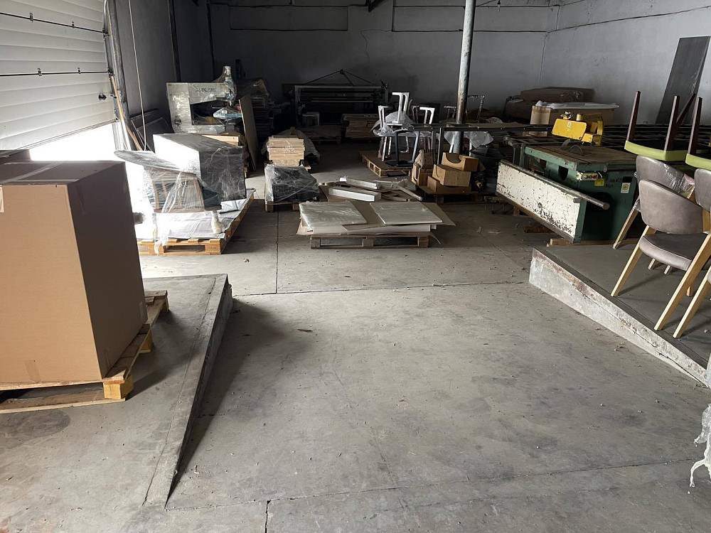 Оренда приміщення вільного призначення на вул. Нова поверх - 1/1  - изображение 18