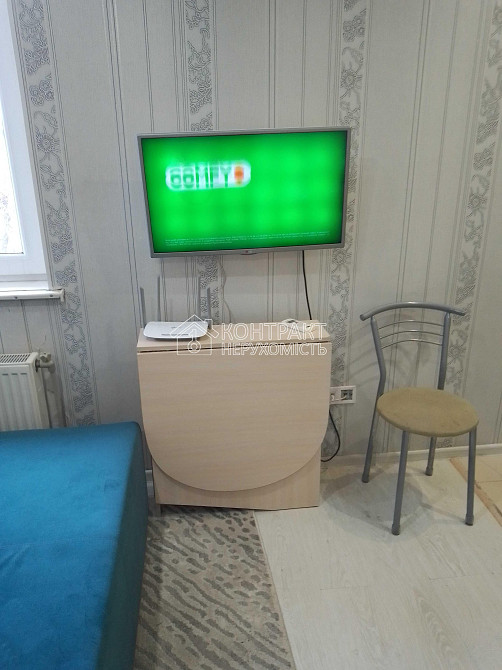 Оренда Квартира 1-кімнатна, 3/5 поверх на вул. Молчанівський Харьков - изображение 8