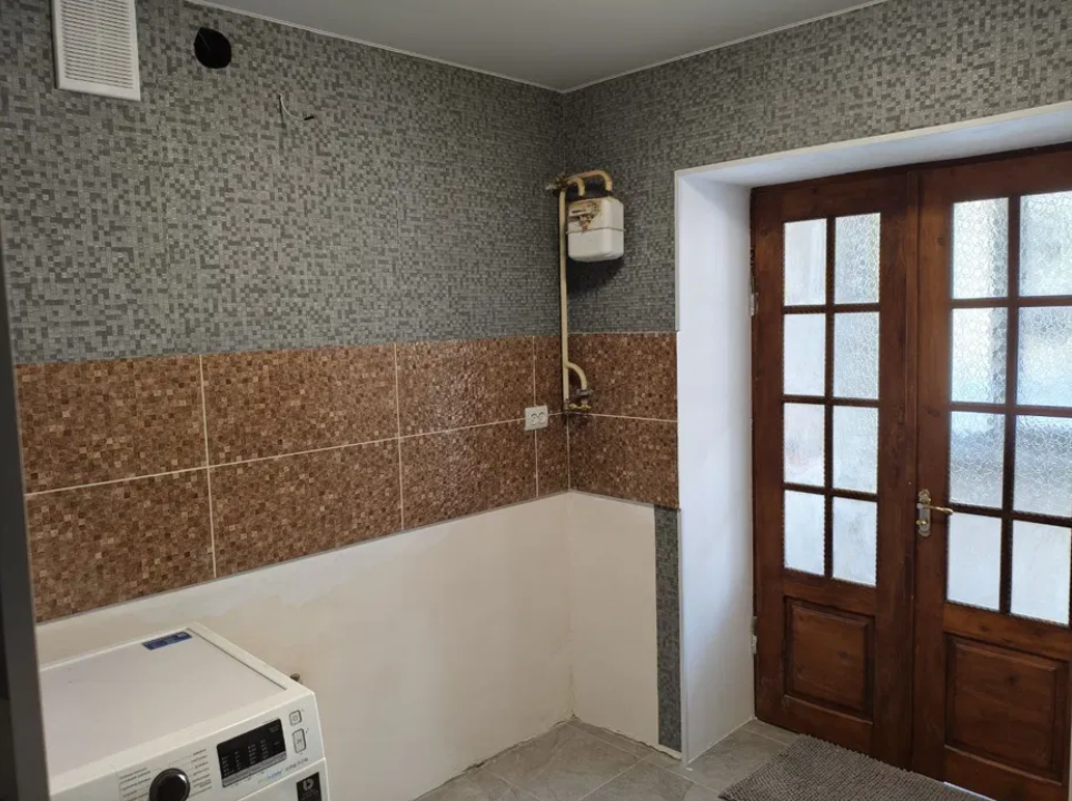 Продаж Квартира 1-кімнатна на ул. Площадь Труда, 3 Чорноморськ - фото 5