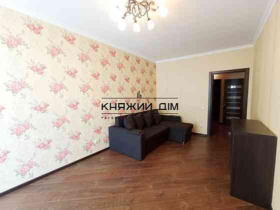 Оренда Квартира 1-кімнатна, 16/18 поверх на Светлая ул. Київ