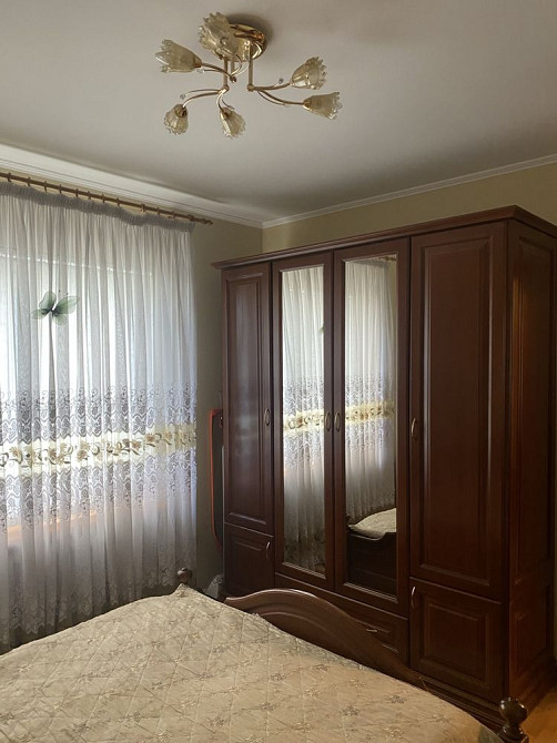 Продаж Квартира 3-кімнатна, 1/9 поверх на Північна вул., д. 48а Київ - фото 3