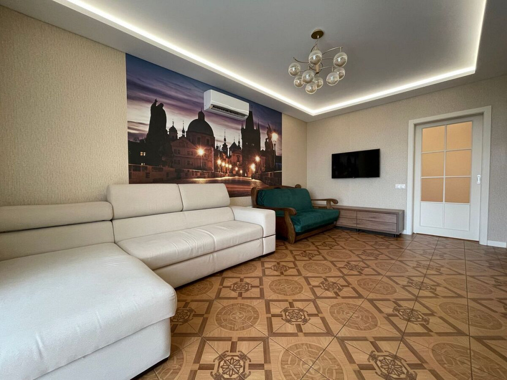 Оренда Квартира 1-кімнатна, 17/25 поверх на Валерія Лобановського, 144 Kiev - photo 9