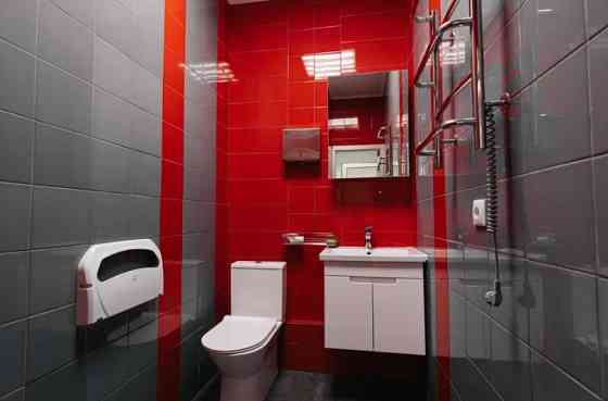 Оренда офісне приміщення на Нежинская ул., 27 поверх - 1/3 Одесса