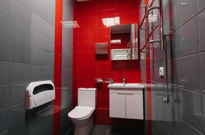 Оренда офісне приміщення на Нежинская ул., 27 поверх - 1/3 Одесса - изображение 5