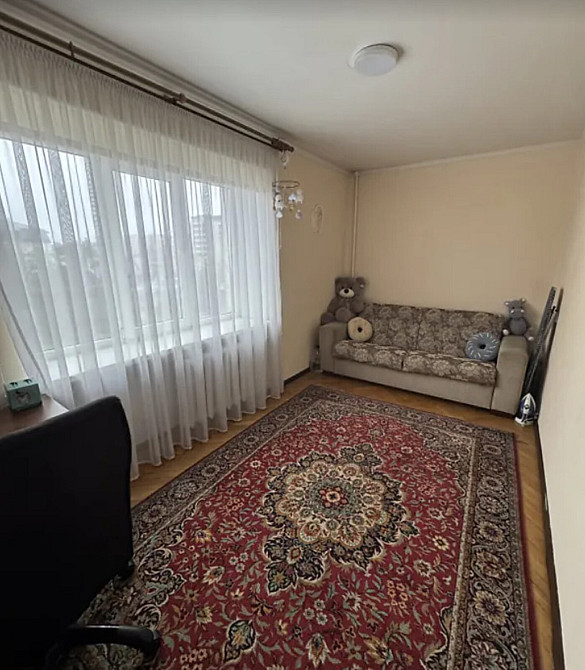 Продаж 2к квартири 45.6 кв. м на вул. Князя Острозького Тернополь - изображение 14