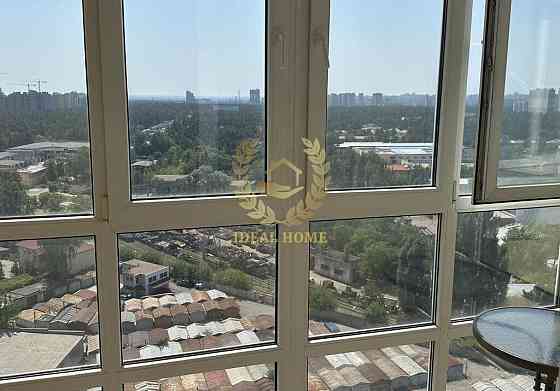 Продаж 3-к квартири в зручному спальному районі Києва по вулиці Борисп Київ