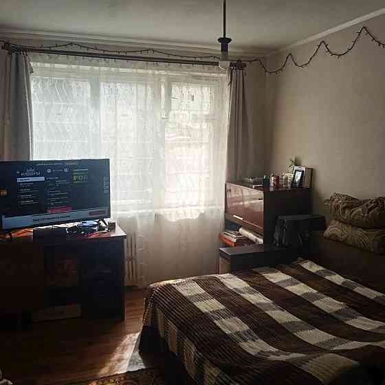 Продаж Квартира 1-кімнатна, 1/9 поверх на вул. Нечая Д. Dnipro