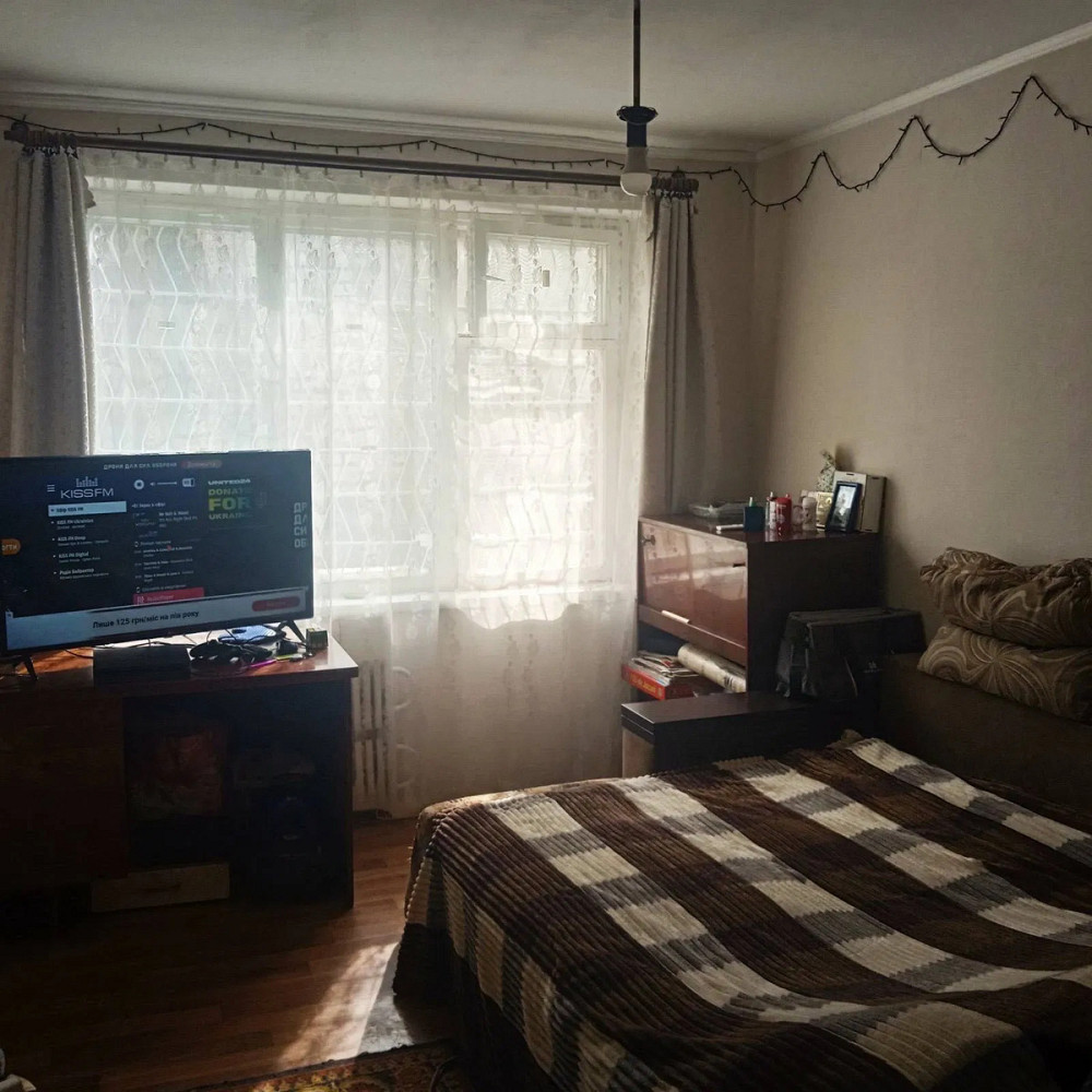 Продаж Квартира 1-кімнатна, 1/9 поверх на вул. Нечая Д. Дніпро - фото 4