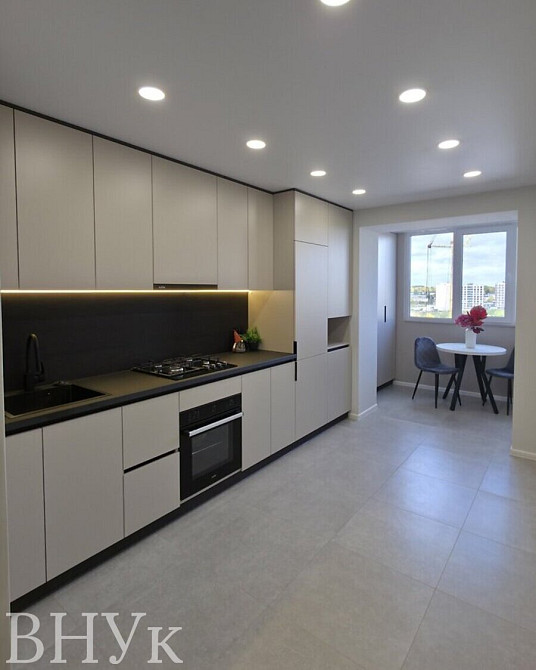 Продаж Квартира 3-кімнатна, 10/10 поверх на Іллєнка Тернопіль - фото 3