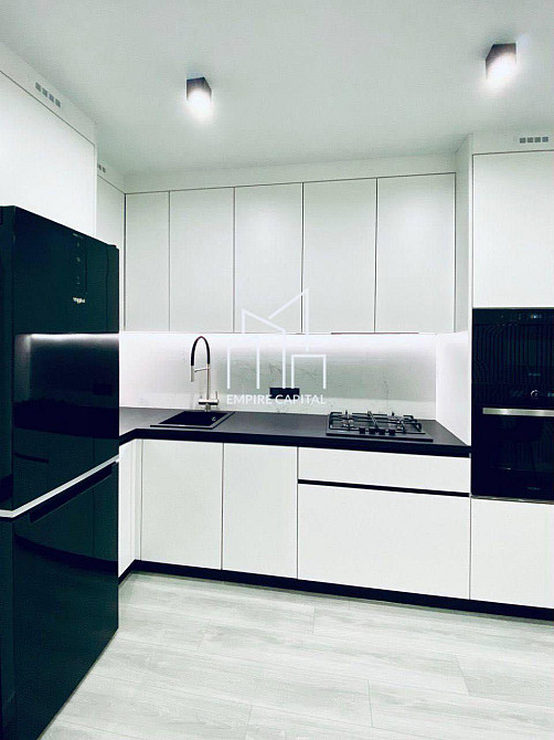 Оренда Квартира 1-кімнатна, 6/9 поверх на вул. Мікльоша Карла Львів - фото 4