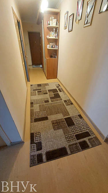 Продаж Квартира 3-кімнатна, 9/9 поверх на вул. Городоцька Львів - фото 12