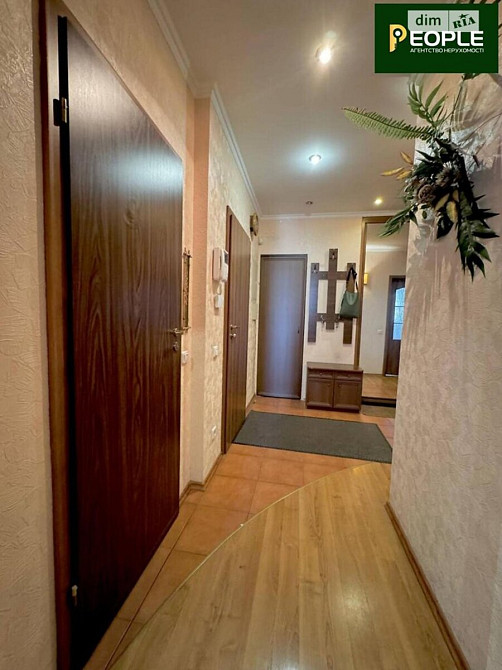 Оренда Квартира 3-кімнатна, 22/28 поверх на вул. Анни Ахматової, 13 Київ - фото 17