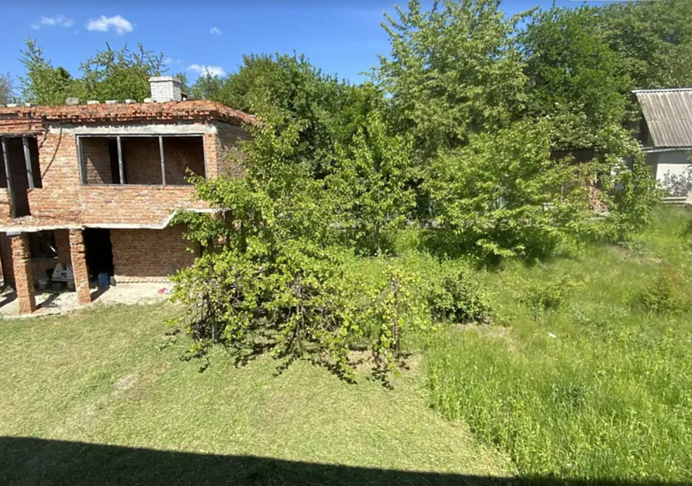 Продаж 2-поверховий  з ділянкою 12 сот 120 кв.м   Підгородне - фото 13