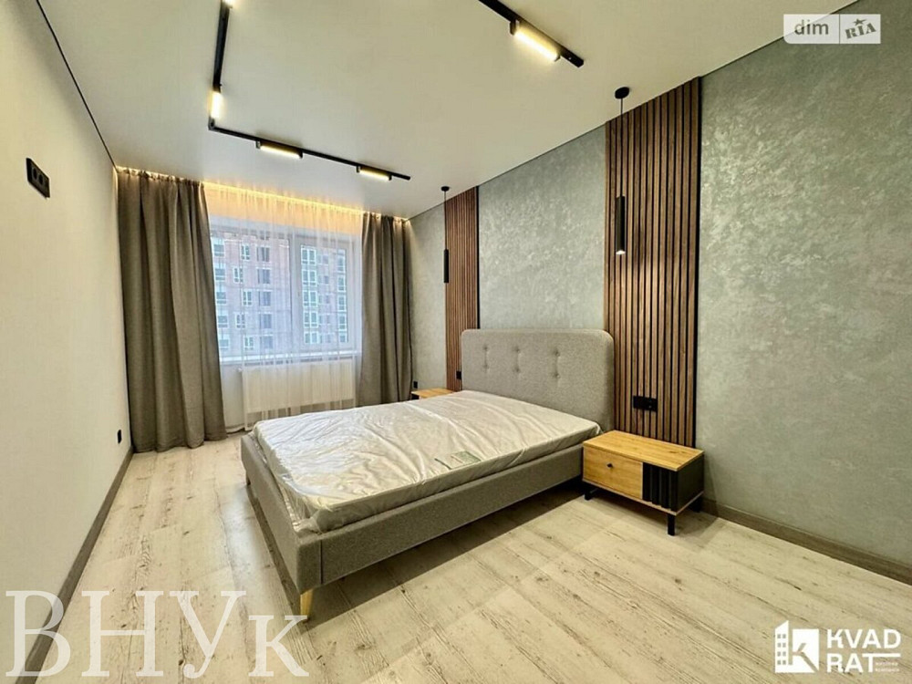 Продаж Квартира 1-кімнатна, 6/11 поверх на Княгинин вул., 44 Ивано-Франковск - изображение 11