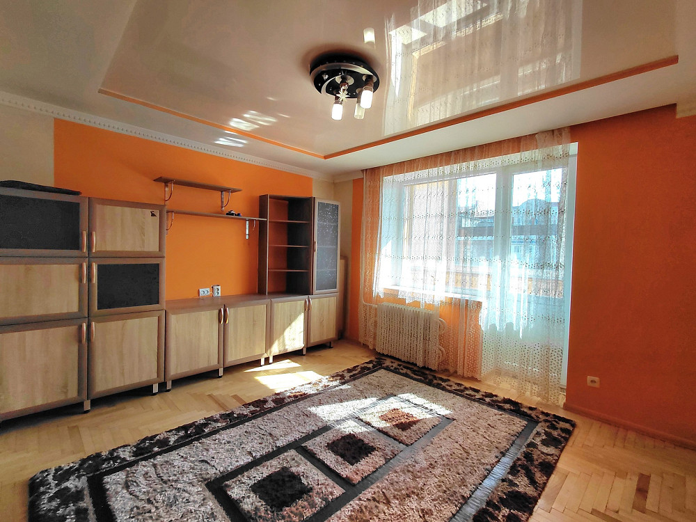 Оренда Квартира 3-кімнатна, 5/5 поверх на Галицька вул., 35 Тернополь - изображение 11