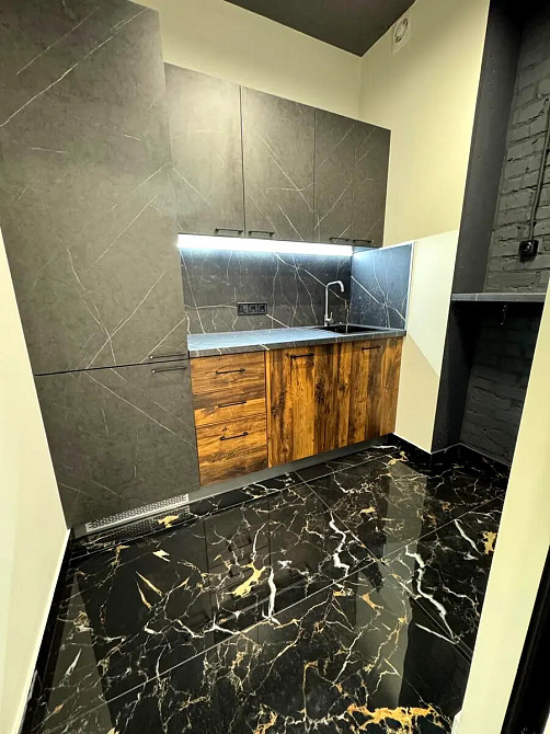 Оренда офісне приміщення на улица Днепровская Набережная, д.15 приміщень - 3, поверх - 2/26 Киев - изображение 9