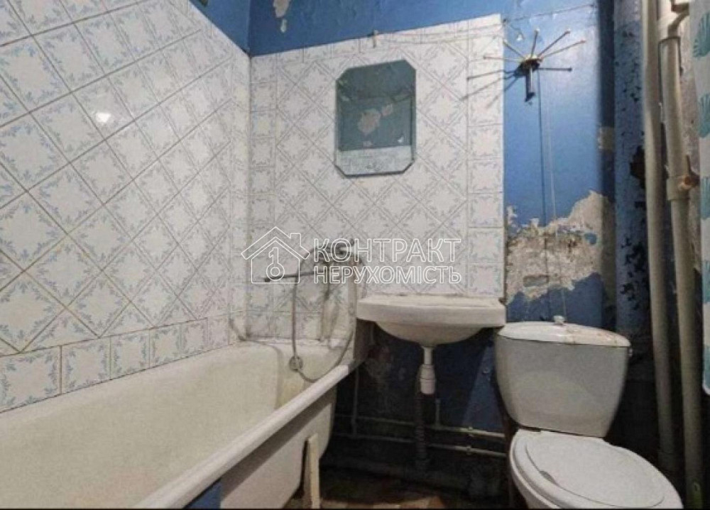 Продаж Квартира 1-кімнатна, 3/9 поверх на вул. Академіка Павлова Харків - фото 6