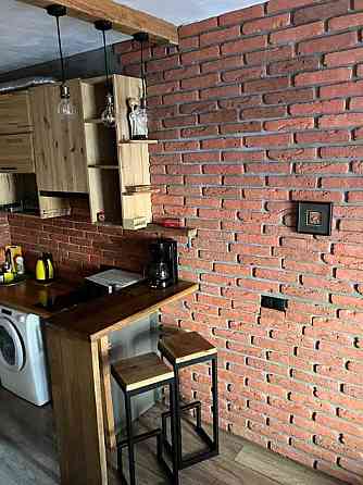 Оренда Квартира 1-кімнатна, 5/24 поверх на Максимовича, 24-Б Київ