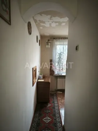 For sale 2-room Apartment 48 sq.m Грушевського 31 Uzhhorod