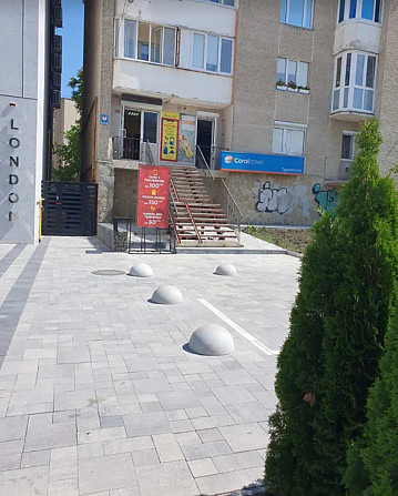 Здається комерційне приміщення на вул. Торговиця, площа 50 кв.м Тернопіль - фото 2