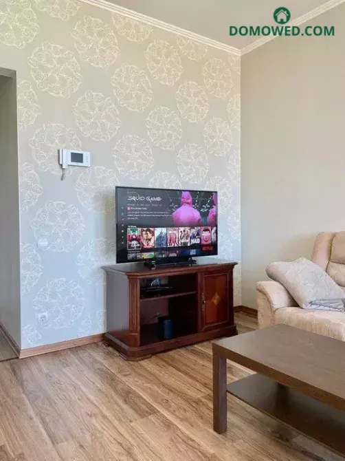 Оренда Квартира 2-кімнатна, 13/18 поверх на ул. Дмитриевская, 82 Київ - фото 7