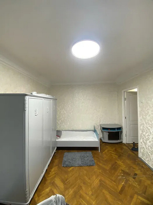 Оренда Квартира 1-кімнатна, 1/9 поверх на Ігоря Шамо, 20/21 Київ - фото 1