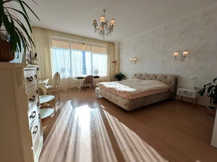 Аренда 3к Квартира 120 кв.м Литературная, 1А Одесса - изображение 11