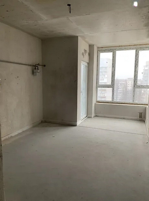 Продаж Квартира 1-кімнатна, 10/10 поверх на Вітрука 6г Житомир - фото 2