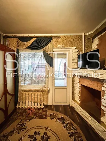 Продаж 2-поверховий   217.8 кв.м 5 кімн. на Машиністів провулок 15А Полтава - фото 3