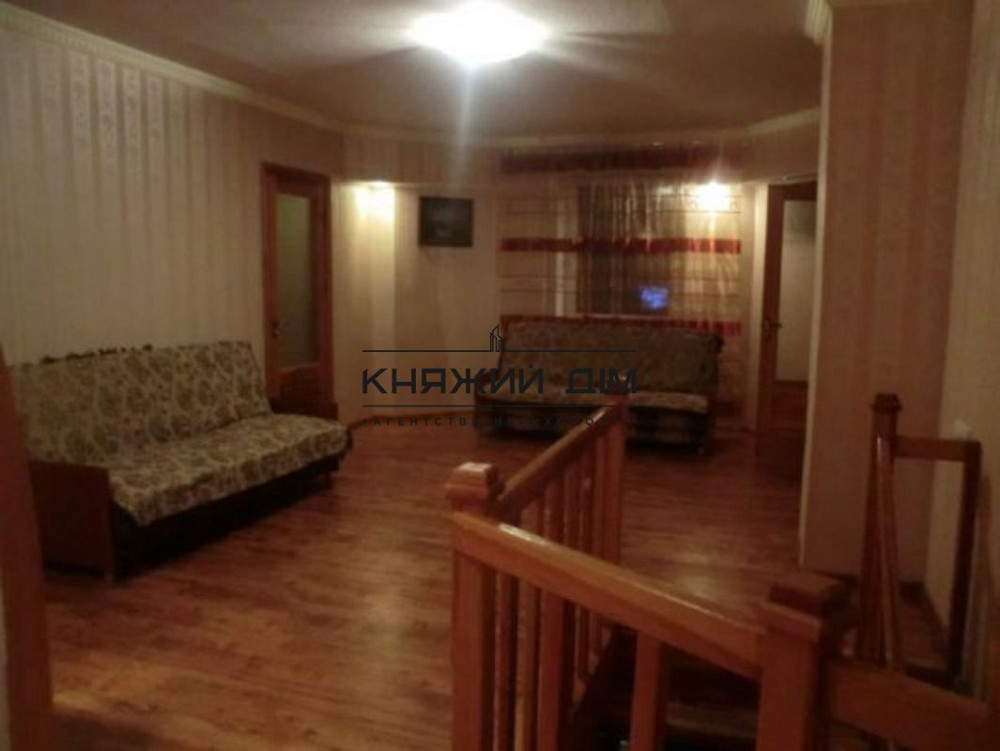 Сдам дом на берегу реки Десна, с.Пуховка. есть генератор. Код 132100 Пухівка - фото 18